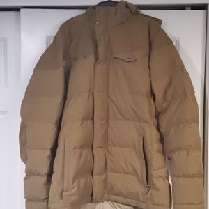 Outdoor Research Whitefish Down Jacket sz L